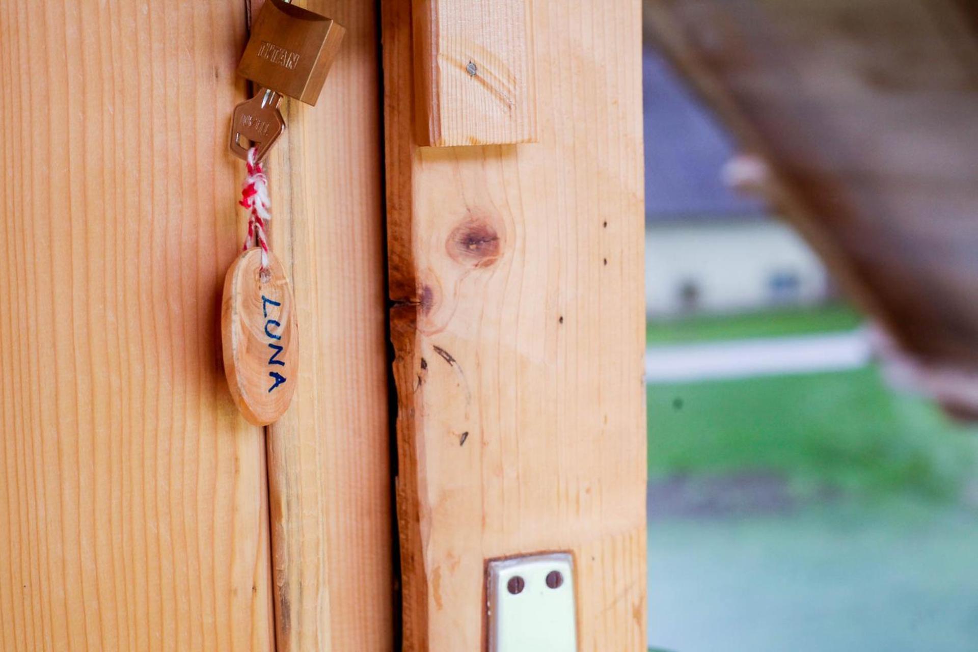 Apartmaji Pri Kozmavo - Little House Bohinj Exterior photo